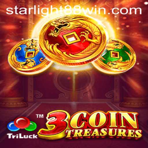 Exploring 3CoinTreasures: A Comprehensive Guide with StarLight 88