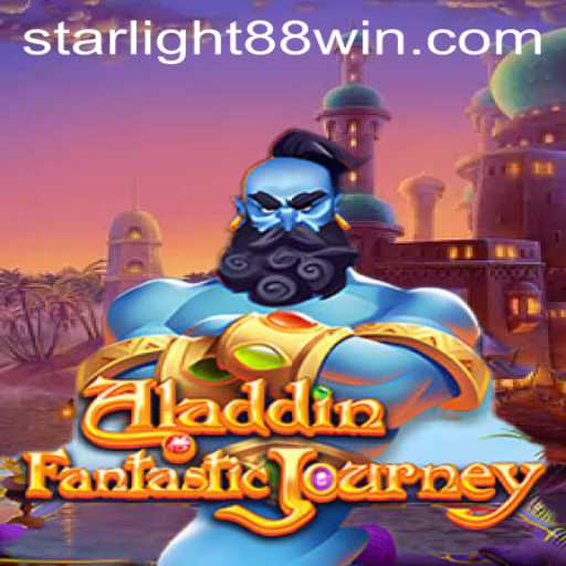 Discovering the Magic of Aladdin: A Journey into StarLight 88
