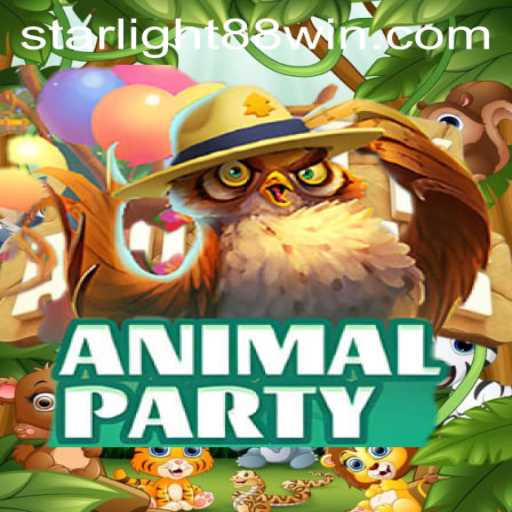 Discover the World of AnimalParty and the Exciting StarLight 88