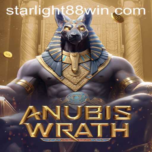 AnubisWrath: Discovering the Thrills of the Ancient World
