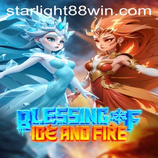 The Enchanting World of BlessingofIceandFire: A Journey Through StarLight 88
