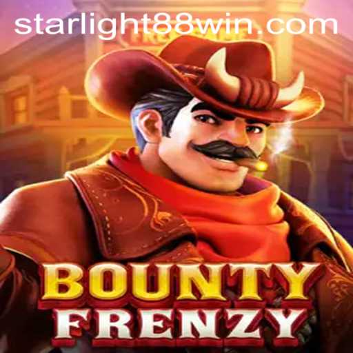 Discover the Thrills of BountyFrenzy: A StarLight 88 Adventure
