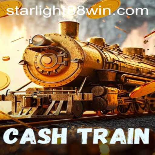 Unravel the Adventure of CashTrain with StarLight 88