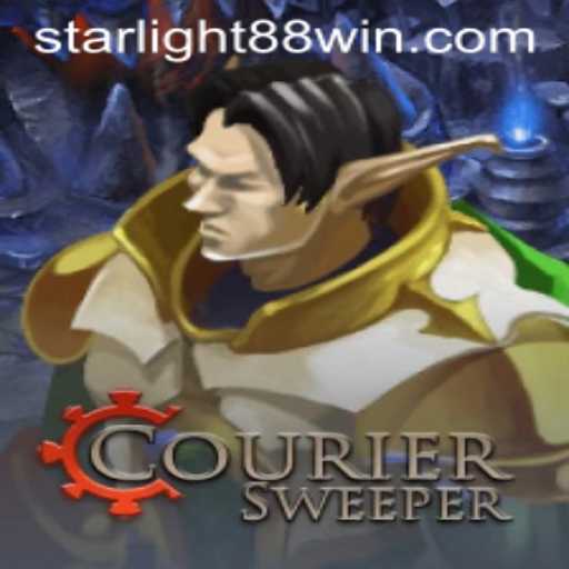 The Mesmerizing World of CourierSweeper: Unveiling the Mysteries of StarLight 88