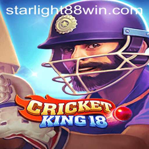 CricketKing18: A Revolution in Virtual Sports Gaming