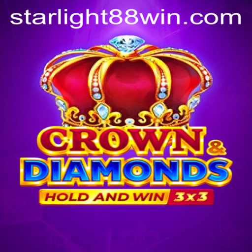 The Enchanting World of Crowndiamonds: Unveiling the Mysteries of StarLight 88