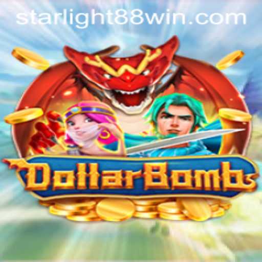 StarLight 88: The Exciting New Game DollarBombs Takes the Gaming World by Storm