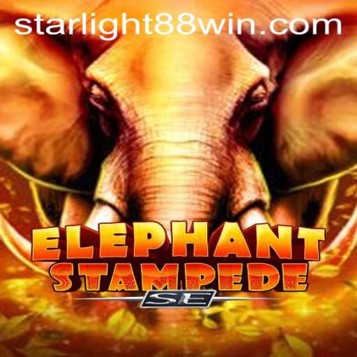 Dive into the World of ElephantStampedeSE with StarLight 88