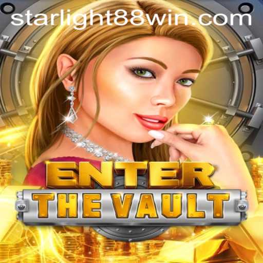 EntertheVault: The Game Revolutionizing Interactive Experiences with StarLight 88