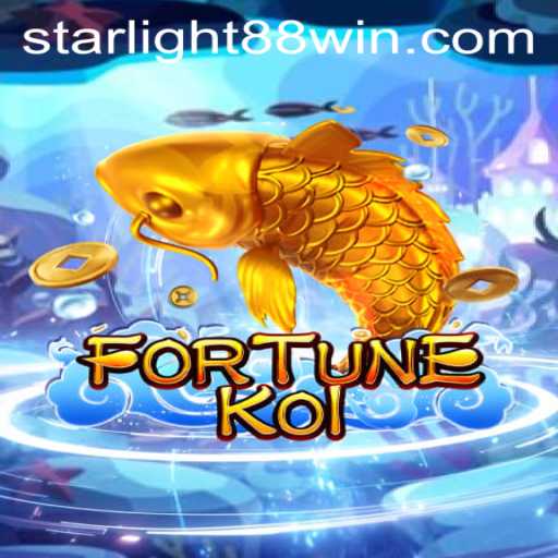 Exploring the Exciting World of FORTUNEKOI: StarLight 88