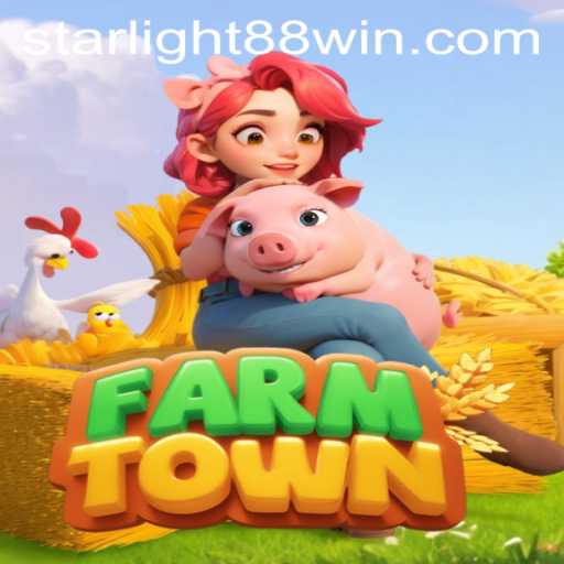 Exploring FarmTown: A Journey Through the Fields