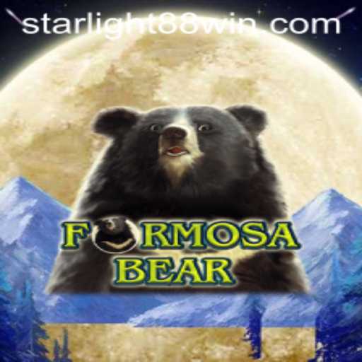 Exploring the Mystical World of FormosaBear and StarLight 88