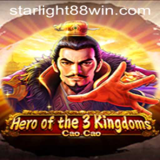 Exploring Heroofthe3KingdomsCaoCao: A Strategic Masterpiece in the Realm of Gaming