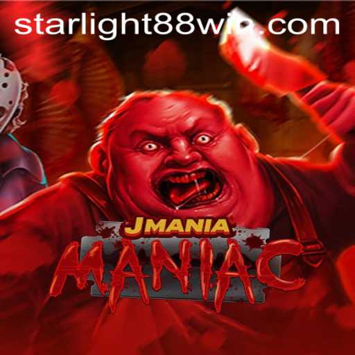 JManiaManiac: Unveiling the Galactic Adventure of StarLight 88