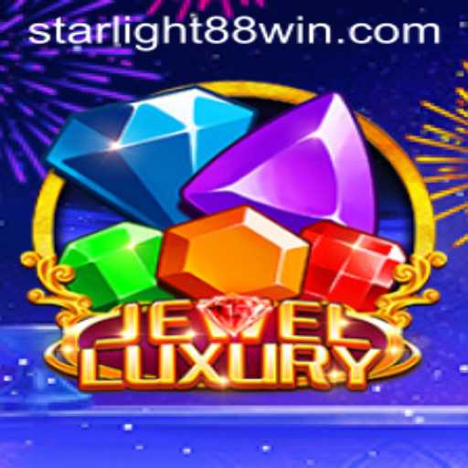 JewelLuxury and the Mystique of StarLight 88