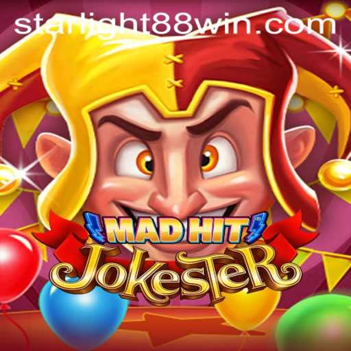 Exploring MadHitJokester: A Journey Into the Whimsical World of StarLight 88