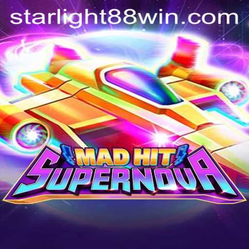 Exploring the Galactic Adventure of MadHitSupernova: A Cosmic Gaming Experience