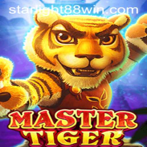 MasterTiger: The Latest Sensation in Gaming with StarLight 88