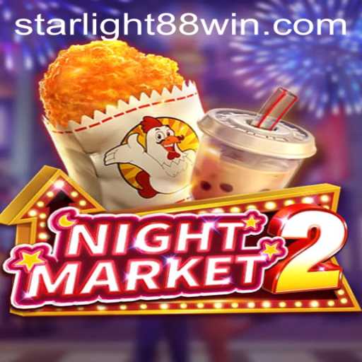Exploring NightMarket2: A Journey Into StarLight 88