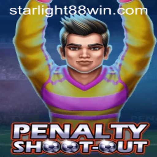 PenaltyShootOut: A Thrilling Fusion of Skill and Strategy