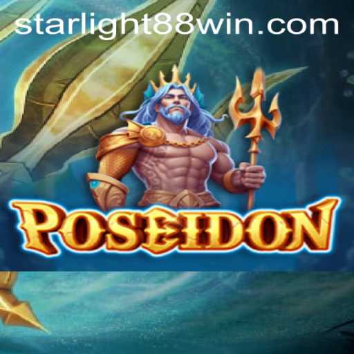 Exploring Poseidon: A Dive into StarLight 88's Latest Game