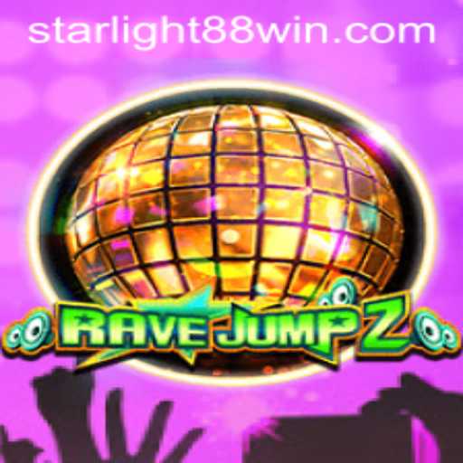 Discover RaveJump2: The Melodic Gaming Revolution with StarLight 88