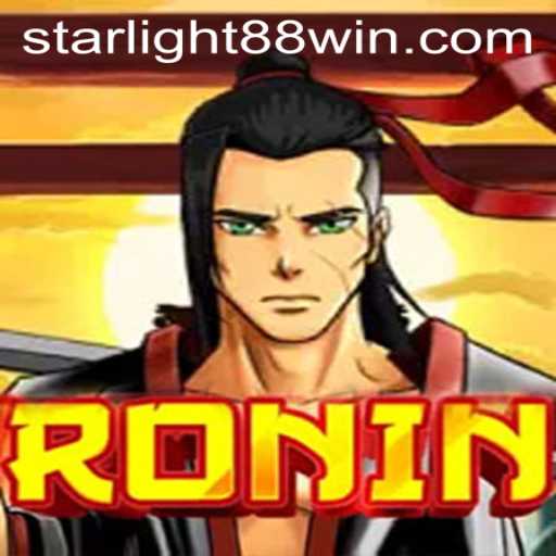The Immersive Journey of Ronin: Unveiling the StarLight 88 Experience
