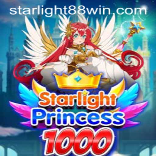Explore StarlightPrincess1000: A Galactic Gaming Adventure