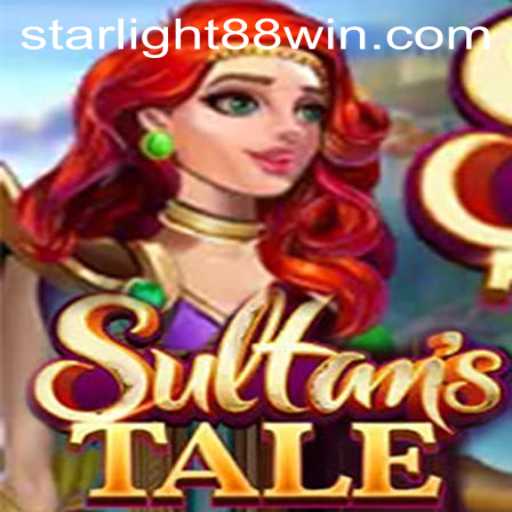 Embark on a Mystical Journey with Sultanstale: The Enchanting New Game
