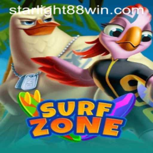 Exploring the Thrills of SurfZone and the StarLight 88 Challenge