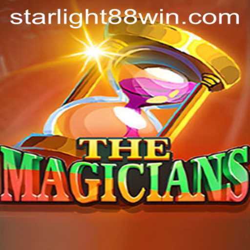TheMagicians: Explore the Enchanting World with StarLight 88