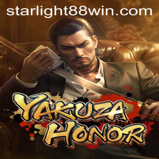 YakuzaHonor: Discover the Thrilling World of StarLight 88
