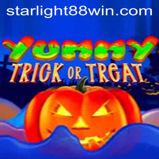 Explore the Enchanting World of YummyTrickorTreat: A Game with a Twist